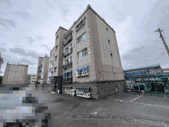 경기 고양시 일산동구 성석동 연립주택,다세대,빌라 경매 물건 사진 3 · 2026타경2463