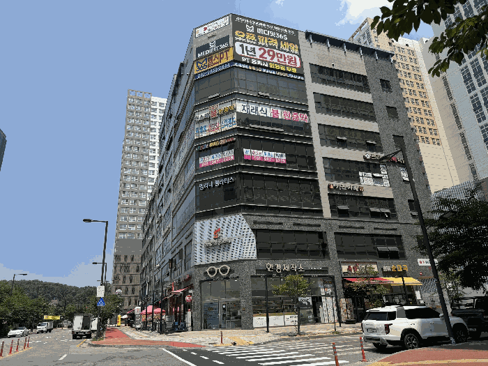 경기 고양시 덕양구 도내동 근린시설 경매 물건 사진 6 · 2026타경2722