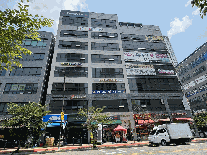 경기 고양시 덕양구 도내동 근린시설 경매 물건 사진 5 · 2026타경2722