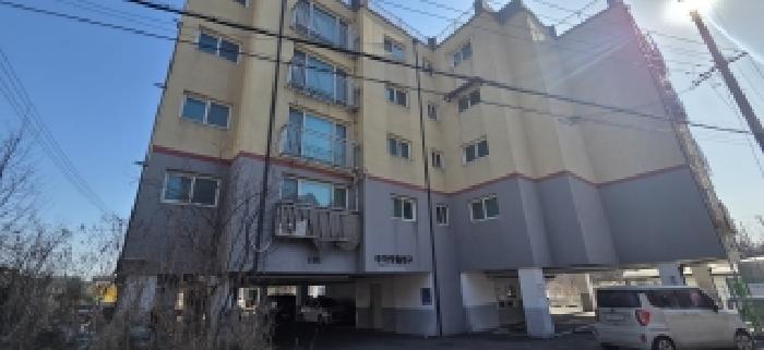 경기 파주시 문산읍 연립주택 경매 물건 사진