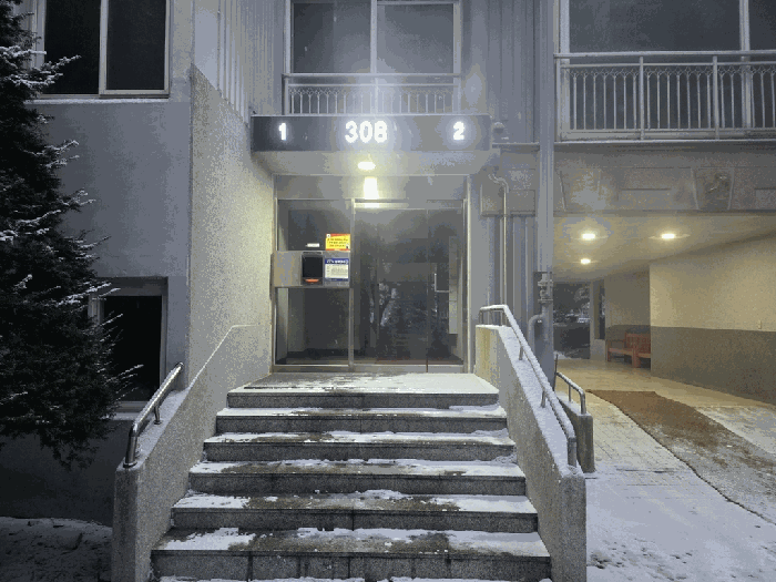 경기도 고양시 일산서구 가좌동 1088 가좌마을 308동 3층301호 아파트 경매 물건 사진