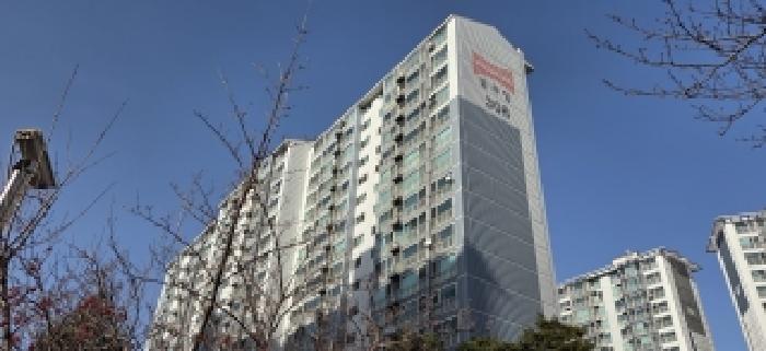 경기 고양시 일산서구 가좌동 아파트 경매 물건 사진