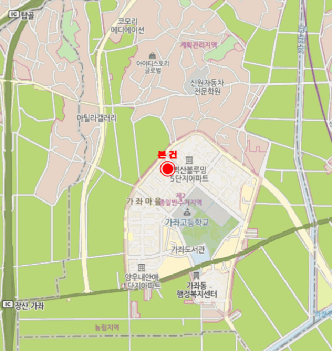 경기 고양시 일산서구 가좌동 아파트 경매 물건 사진 5 · 2026타경30