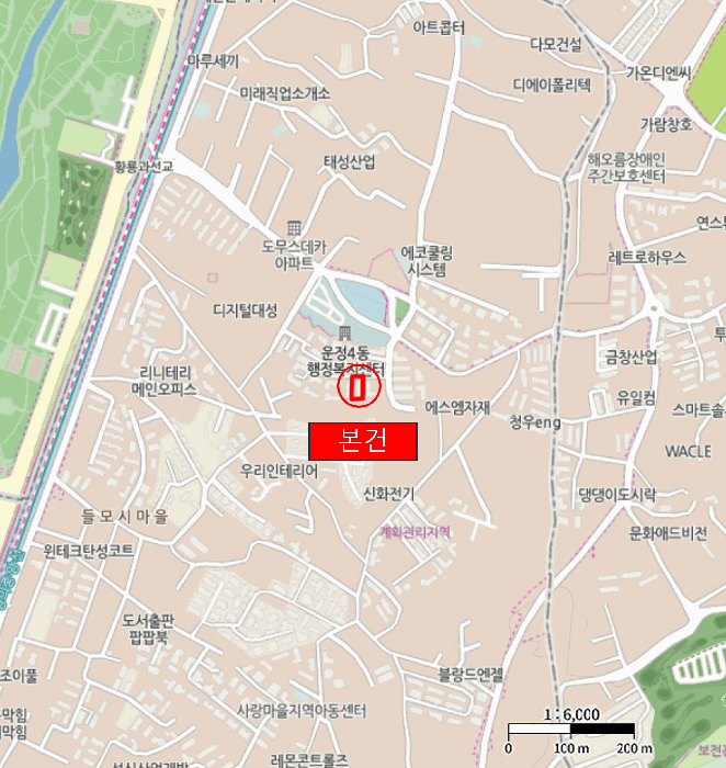 경기 파주시 야당동 연립주택,다세대,빌라 경매 물건 사진 3 · 2026타경3329