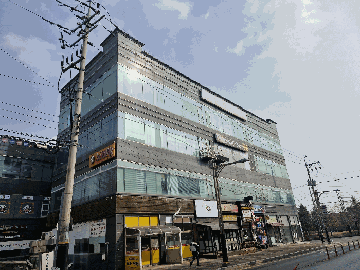 경기 파주시 월롱면 상가,오피스텔,근린시설 경매 물건 사진 6 · 2026타경337