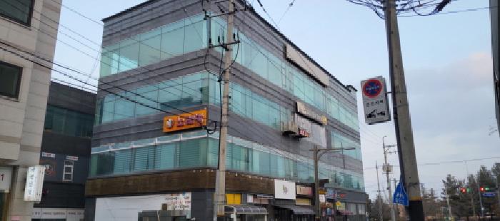 경기 파주시 월롱면 상가,오피스텔,근린시설 경매 물건 사진
