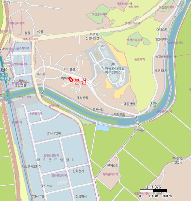 경기 파주시 파주읍 다세대 경매 물건 사진 3 · 2026타경344