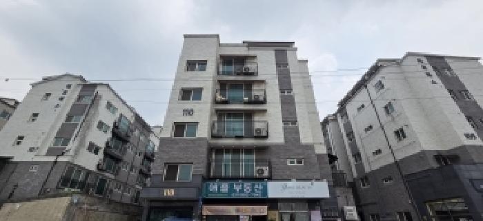 경기 고양시 일산동구 풍동 다세대 경매 물건 사진
