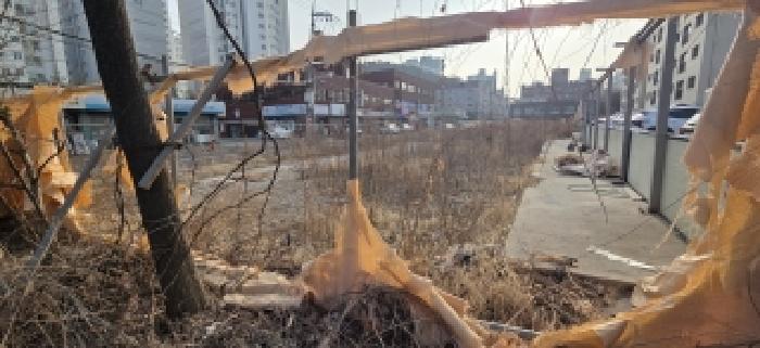 경기 파주시 아동동 대지 경매 물건 사진 4 · 2026타경450