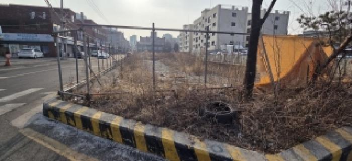 경기 파주시 아동동 대지 경매 물건 사진 5 · 2026타경450