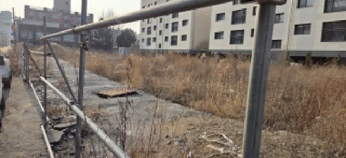 경기 파주시 아동동 대지 경매 물건 사진
