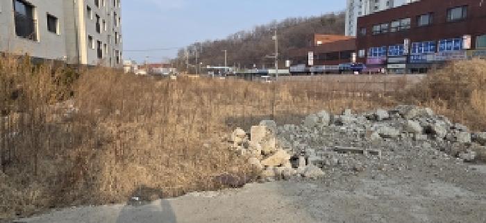 경기 파주시 아동동 대지 경매 물건 사진 3 · 2026타경450