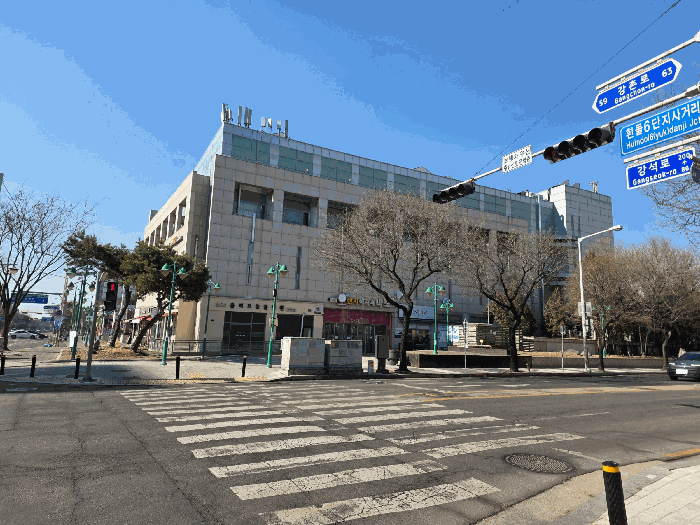 경기 고양시 일산동구 마두동 판매시설 경매 물건 사진 3 · 2026타경504