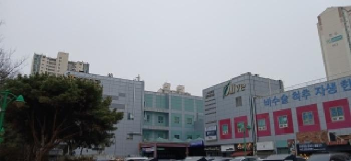 경기 고양시 일산동구 마두동 판매시설 경매 물건 사진 2 · 2026타경504