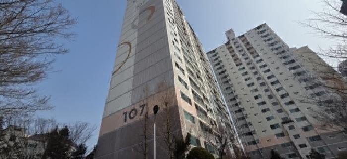 경기 파주시 금릉동 아파트 경매 물건 사진
