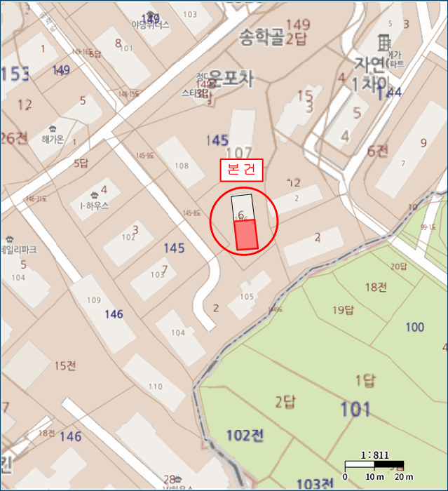 경기 파주시 야당동 다세대주택 경매 물건 사진 3 · 2026타경60001