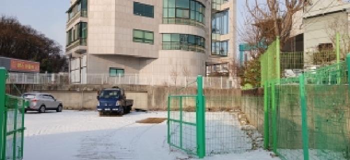 경기 고양시 덕양구 동산동 대지 경매 물건 사진
