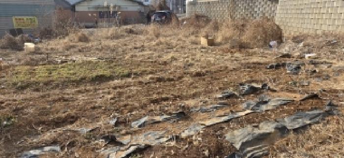 경기 고양시 일산서구 덕이동 대지 경매 물건 사진 2 · 2026타경60049