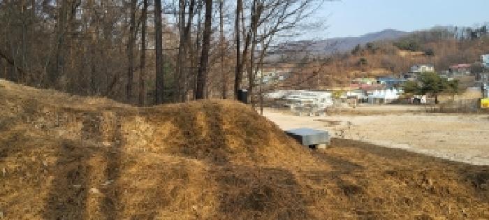 경기 파주시 광탄면 임야 경매 물건 사진 4 · 2026타경60050