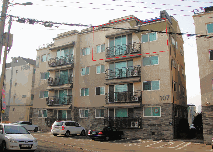 경기 고양시 일산동구 풍동 다세대주택 경매 물건 사진 3 · 2026타경60058