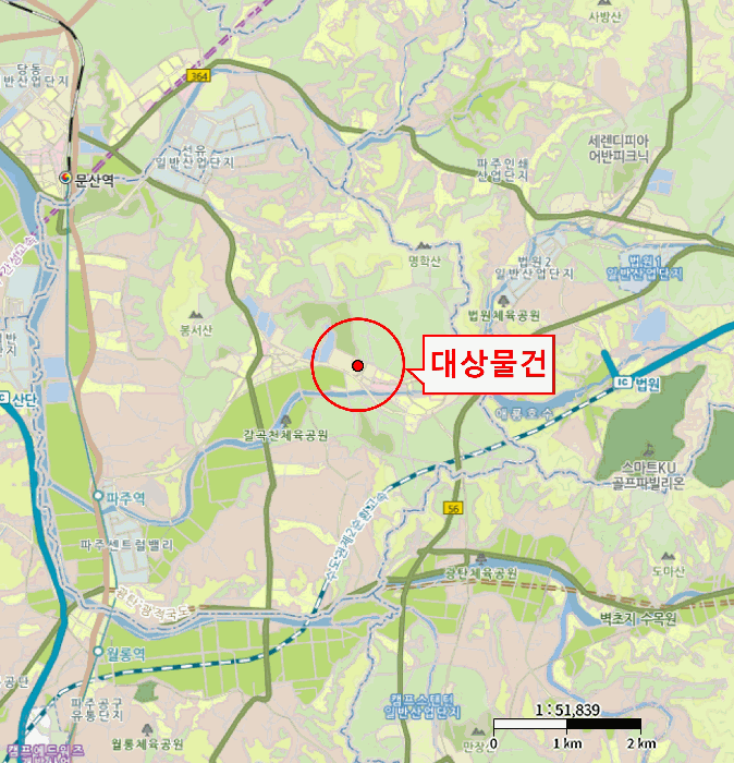 경기 파주시 파주읍 아파트 경매 물건 사진 4 · 2026타경60063