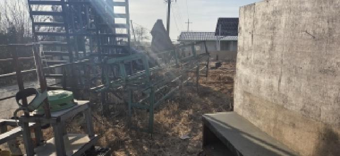 경기 고양시 일산서구 구산동 전답 경매 물건 사진