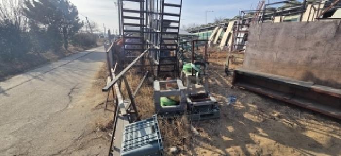경기 고양시 일산서구 구산동 전답 경매 물건 사진 2 · 2026타경60067