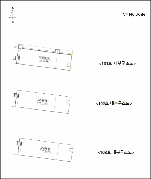 경기 고양시 덕양구 원흥동 상가,오피스텔,근린시설 경매 물건 사진 6 · 2026타경60085