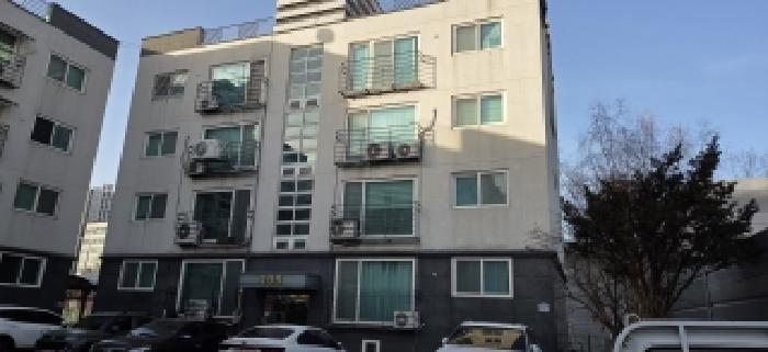 경기 파주시 야당동 다세대주택 경매 물건 사진