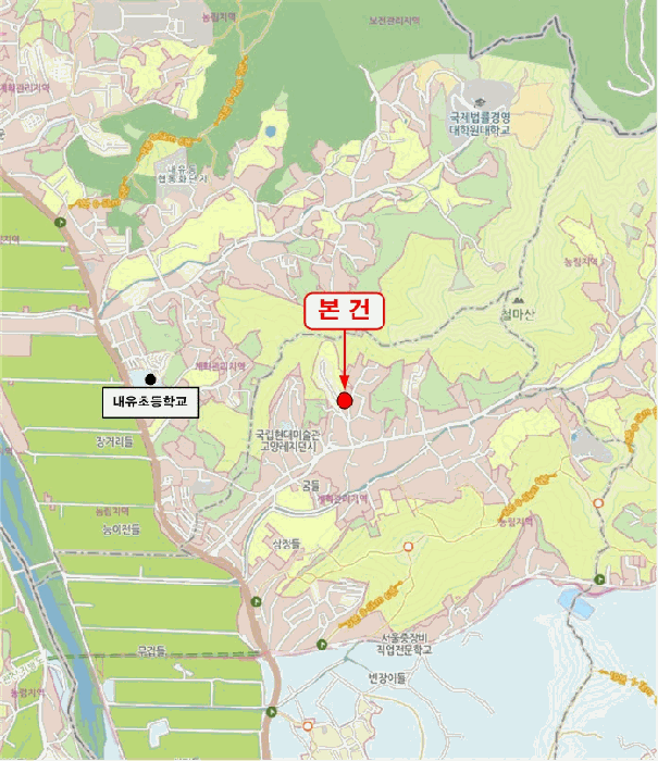 경기 고양시 덕양구 관산동 다세대주택 경매 물건 사진 5 · 2026타경60113