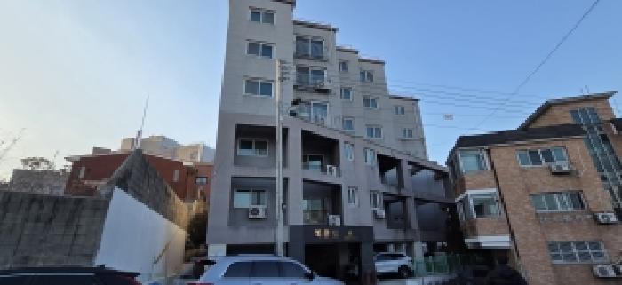 경기 파주시 금촌동 다세대주택 경매 물건 사진