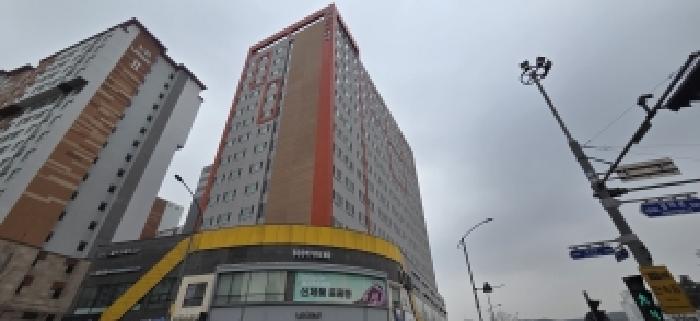 경기 파주시 야당동 오피스텔 경매 물건 사진