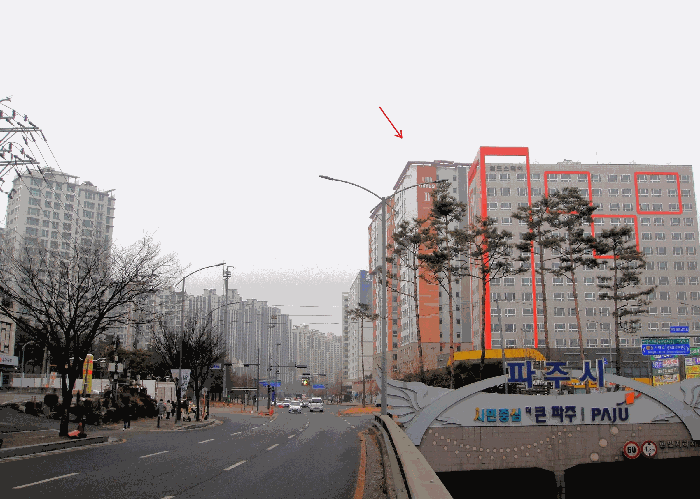 경기 파주시 야당동 상가,오피스텔,근린시설 경매 물건 사진 6 · 2026타경60180
