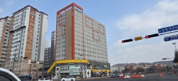 경기 파주시 야당동 상가,오피스텔,근린시설 경매 물건 사진