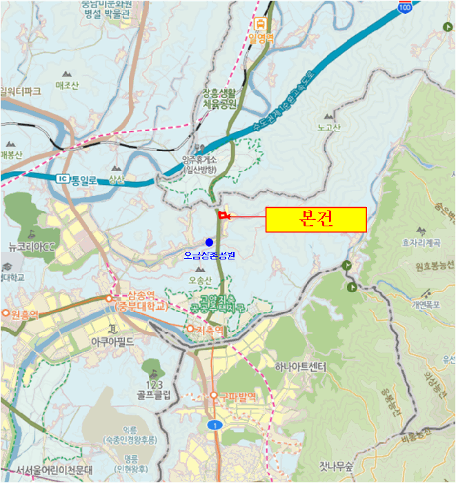 경기 고양시 덕양구 오금동 공장/지식산업센터 경매 물건 사진 4 · 2026타경60183