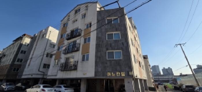경기 파주시 아동동 다세대 경매 물건 사진