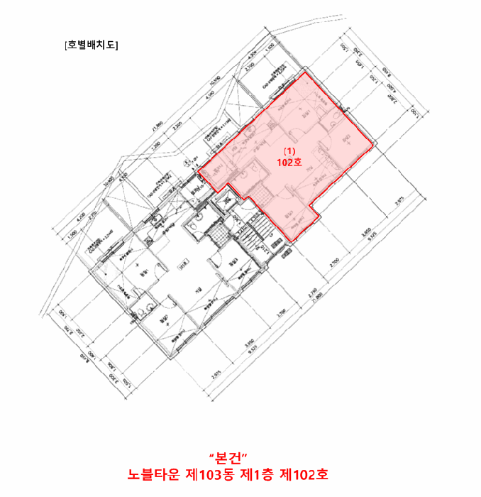 경기 파주시 동패동 다세대 경매 물건 사진 3 · 2026타경60189