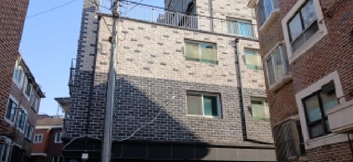 경기 고양시 덕양구 행신동 연립주택,다세대,빌라 경매 물건 사진