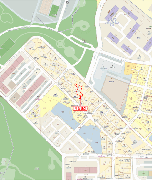 경기 고양시 덕양구 행신동 연립주택,다세대,빌라 경매 물건 사진 4 · 2026타경60236