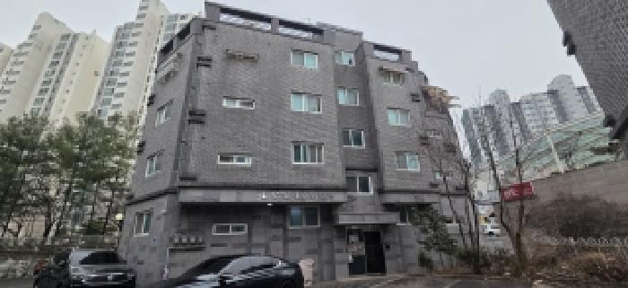 경기 고양시 일산서구 대화동 다세대 경매 물건 사진
