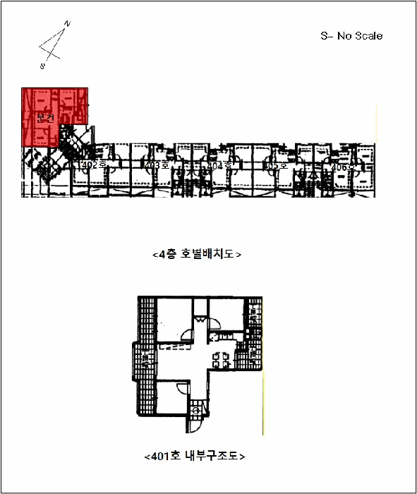 경기 고양시 일산동구 마두동 연립주택 경매 물건 사진 5 · 2026타경60243