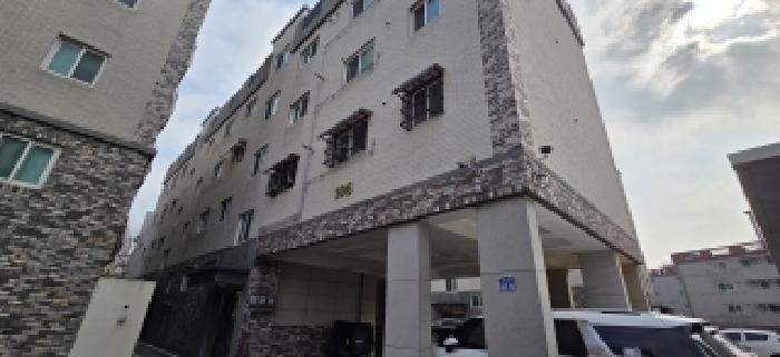 경기 고양시 일산서구 덕이동 다세대주택 경매 물건 사진