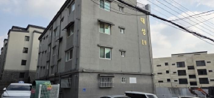 경기 파주시 야당동 다세대 경매 물건 사진
