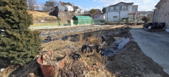 경기 파주시 상지석동 대지 경매 물건 사진