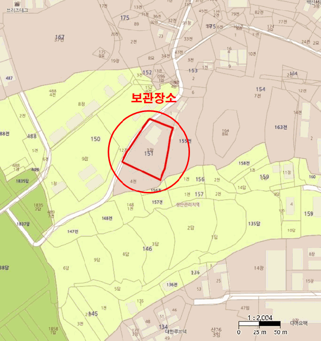 경기 고양시 내유동 위너스빌 승용차 경매 물건 사진