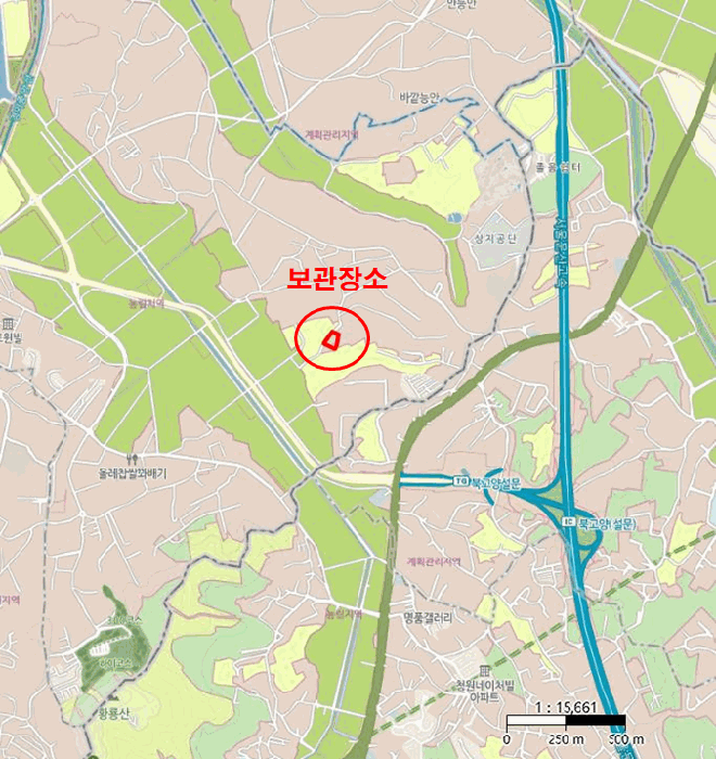 경기 고양시 내유동 승용차 경매 물건 사진 2 · 2026타경60282