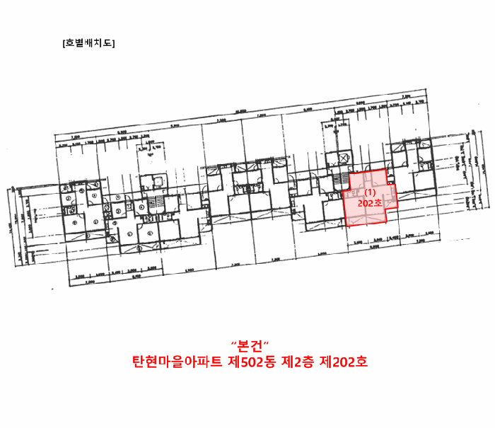 경기 고양시 일산서구 탄현동 아파트 경매 물건 사진 2 · 2026타경60285