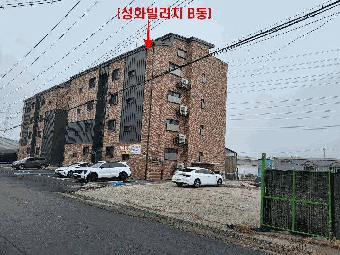경기 파주시 상지석동 다세대주택 경매 물건 사진 6 · 2026타경60293