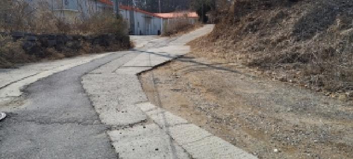 경기 고양시 일산동구 성석동 대지,임야,전답 경매 물건 사진 2 · 2026타경603