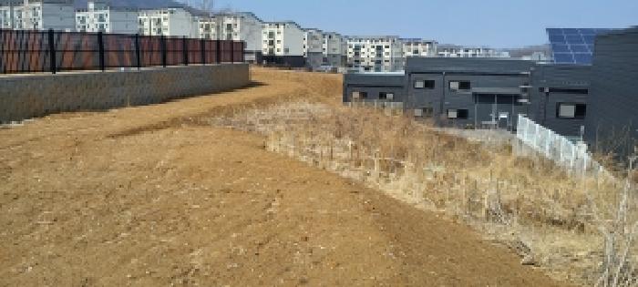 경기 고양시 일산동구 성석동 대지,임야,전답 경매 물건 사진 4 · 2026타경603